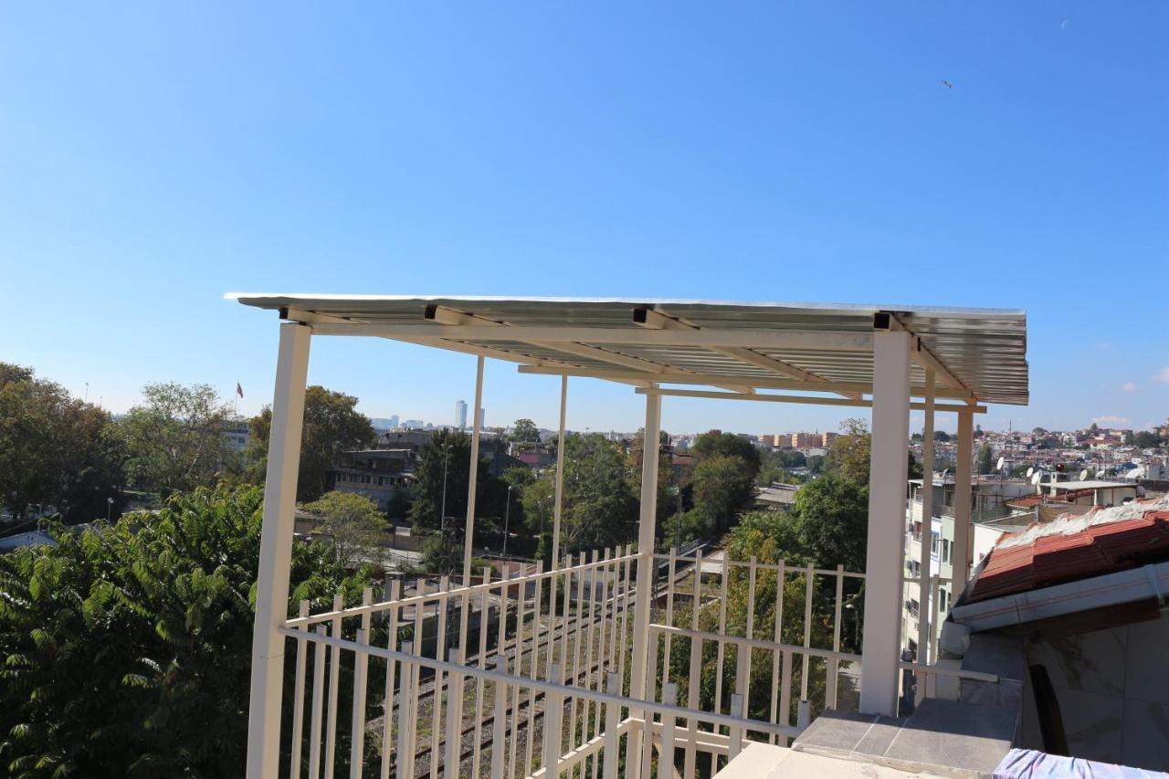 ümıt Yenıkapi Otel İstanbul