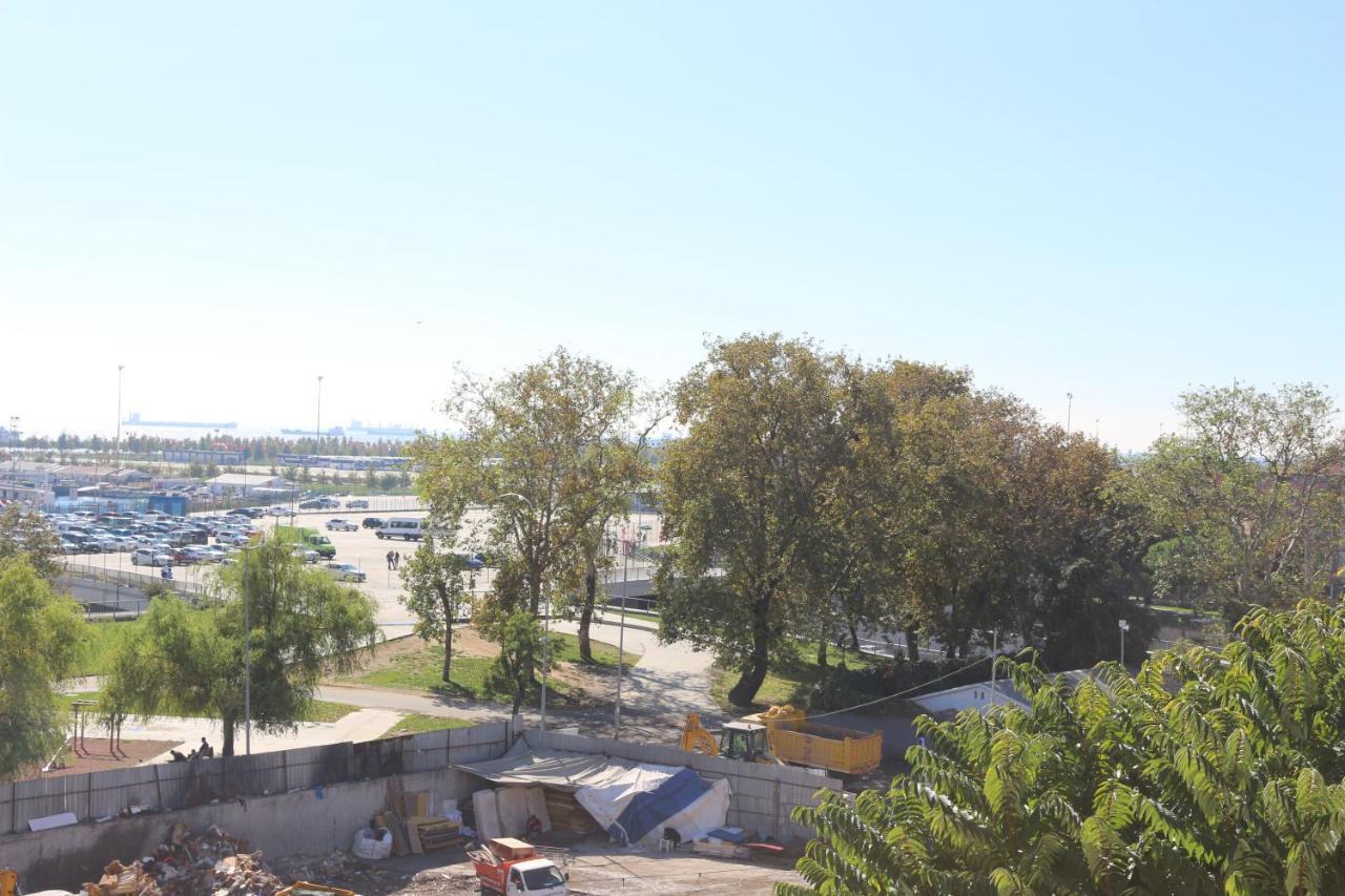 Uemit Yenikapi Provincia di Istanbul