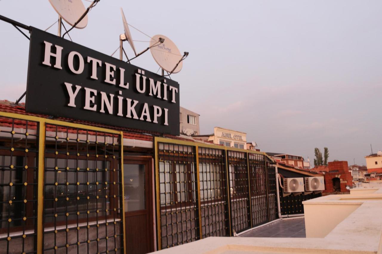 Uemit Yenikapi * Provincia di Istanbul