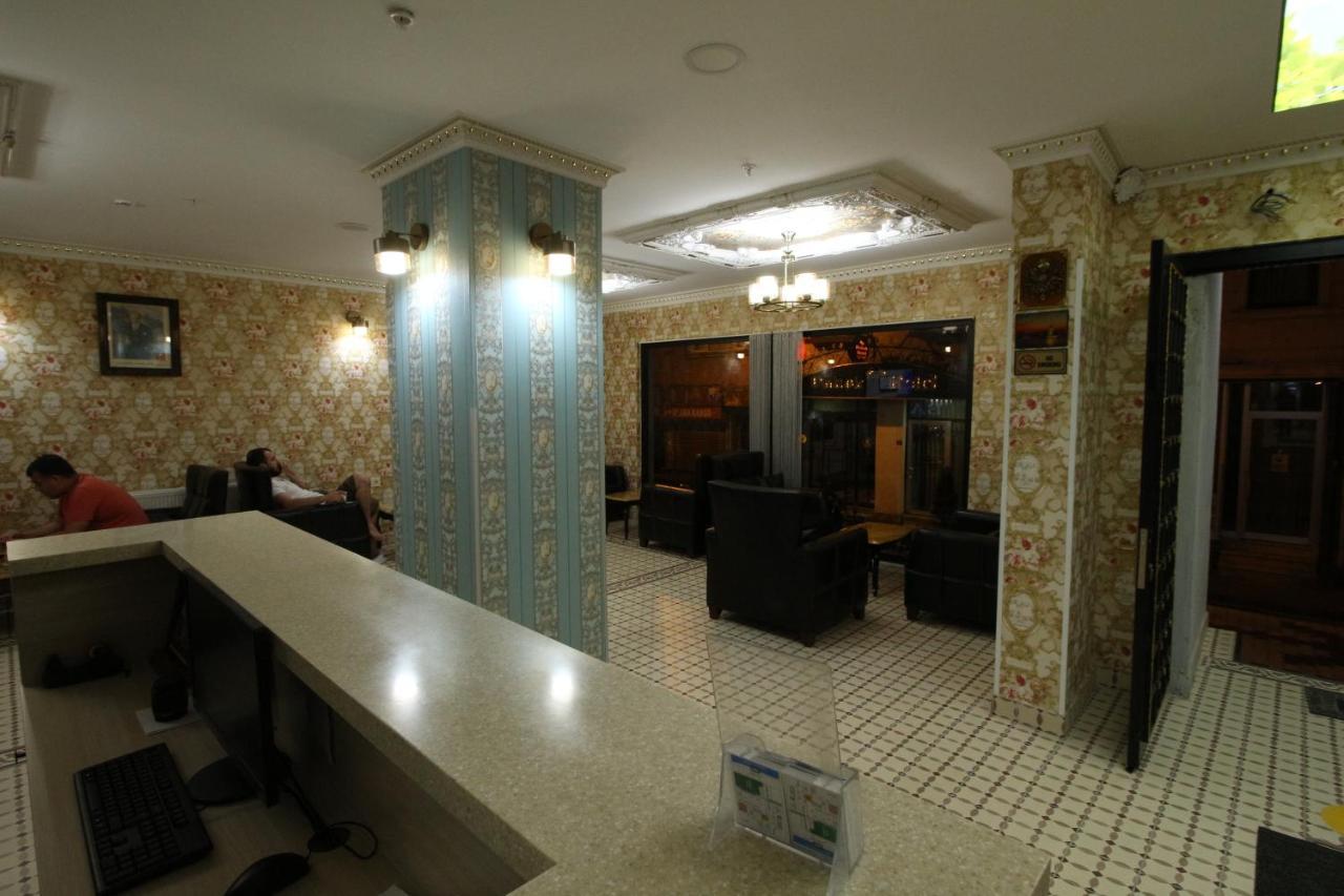 Uemit Yenikapi * Provincia di Istanbul