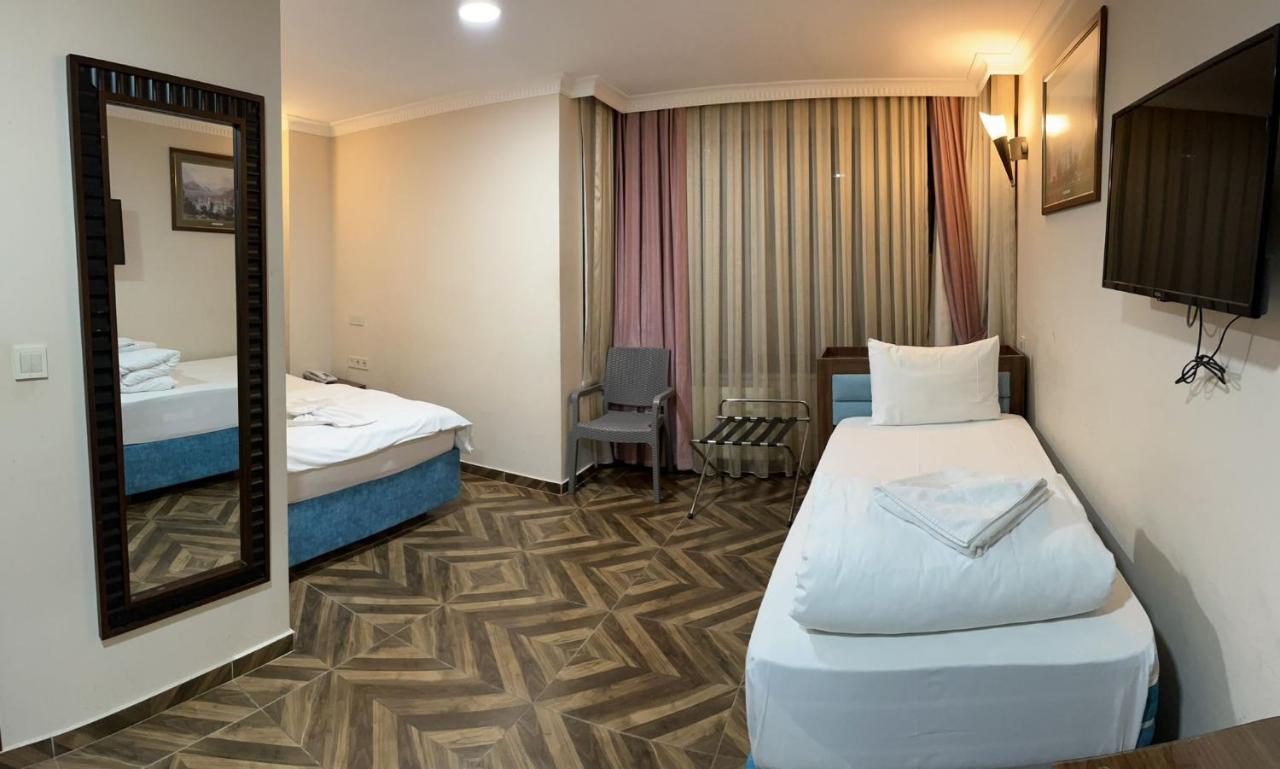 Uemit Yenikapi Hotel Provincia di Istanbul