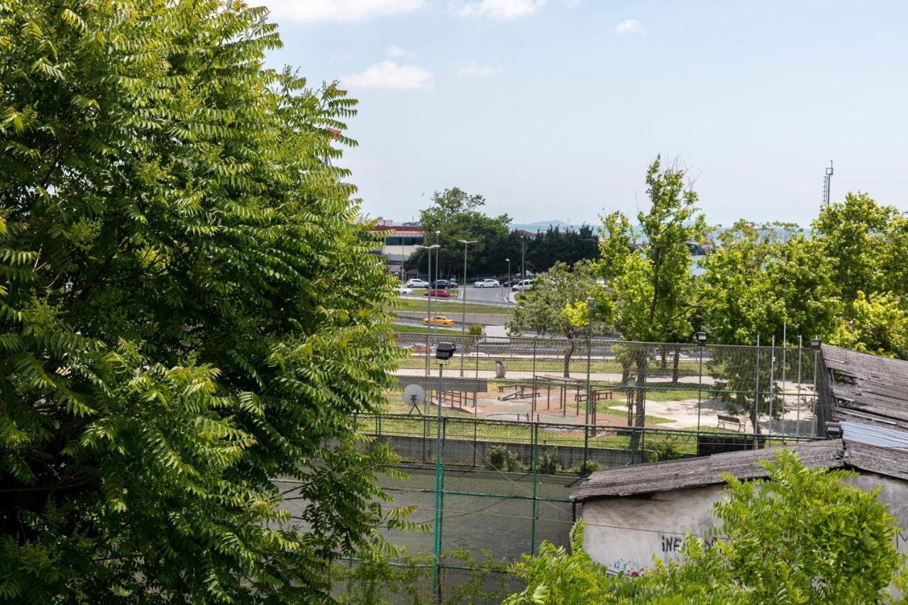 Uemit Yenikapi Hotel Provincia di Istanbul