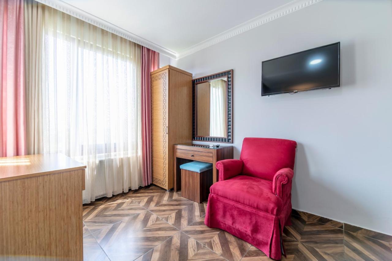 Hotel Uemit Yenikapi Provincia di Istanbul