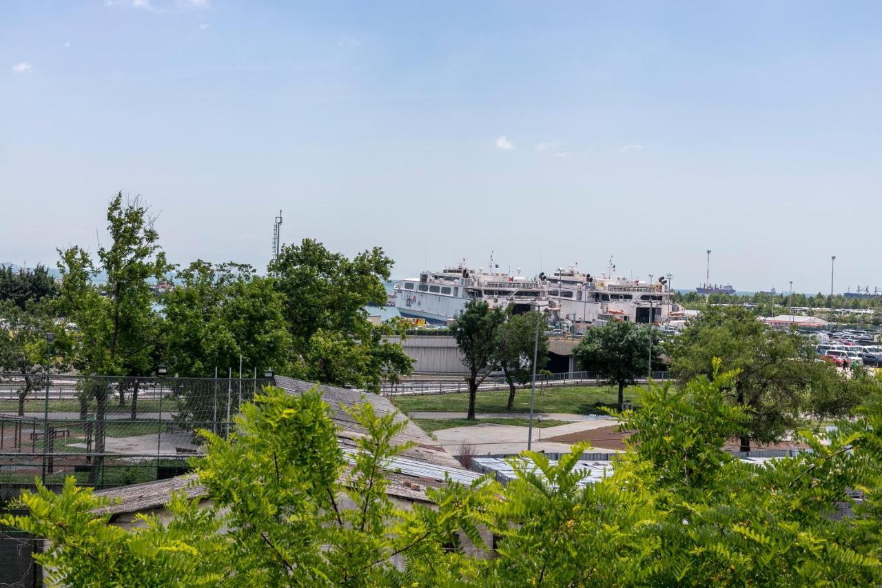 Hotel Uemit Yenikapi Provincia di Istanbul