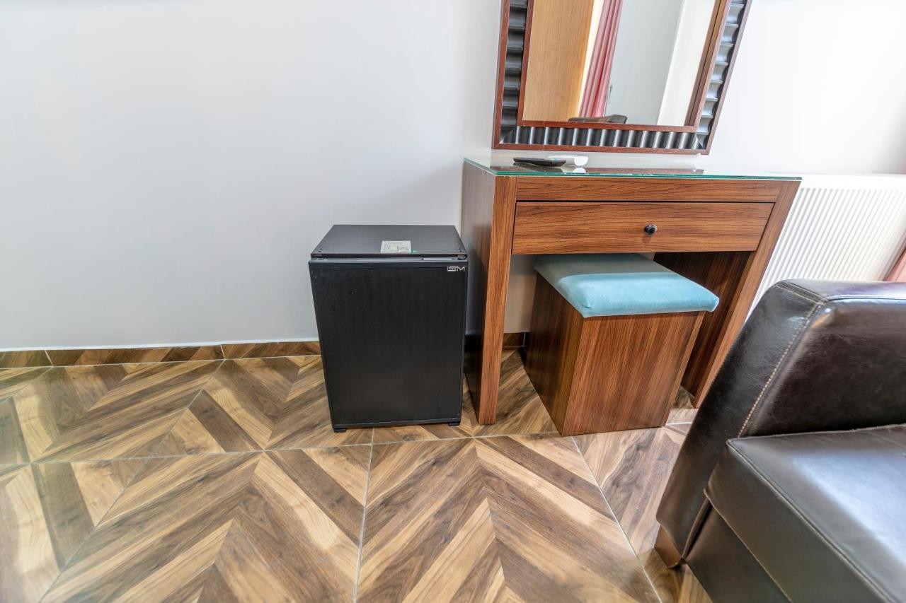 Hotel Uemit Yenikapi Provincia di Istanbul