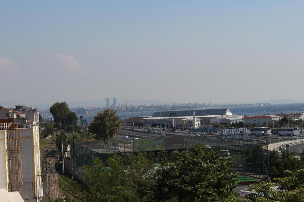 Uemit Yenikapi Hotel Provincia di Istanbul