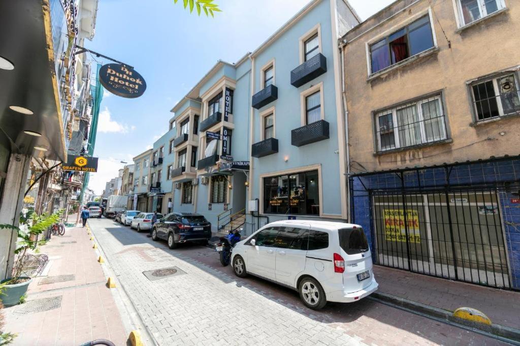 Uemit Yenikapi Provincia di Istanbul